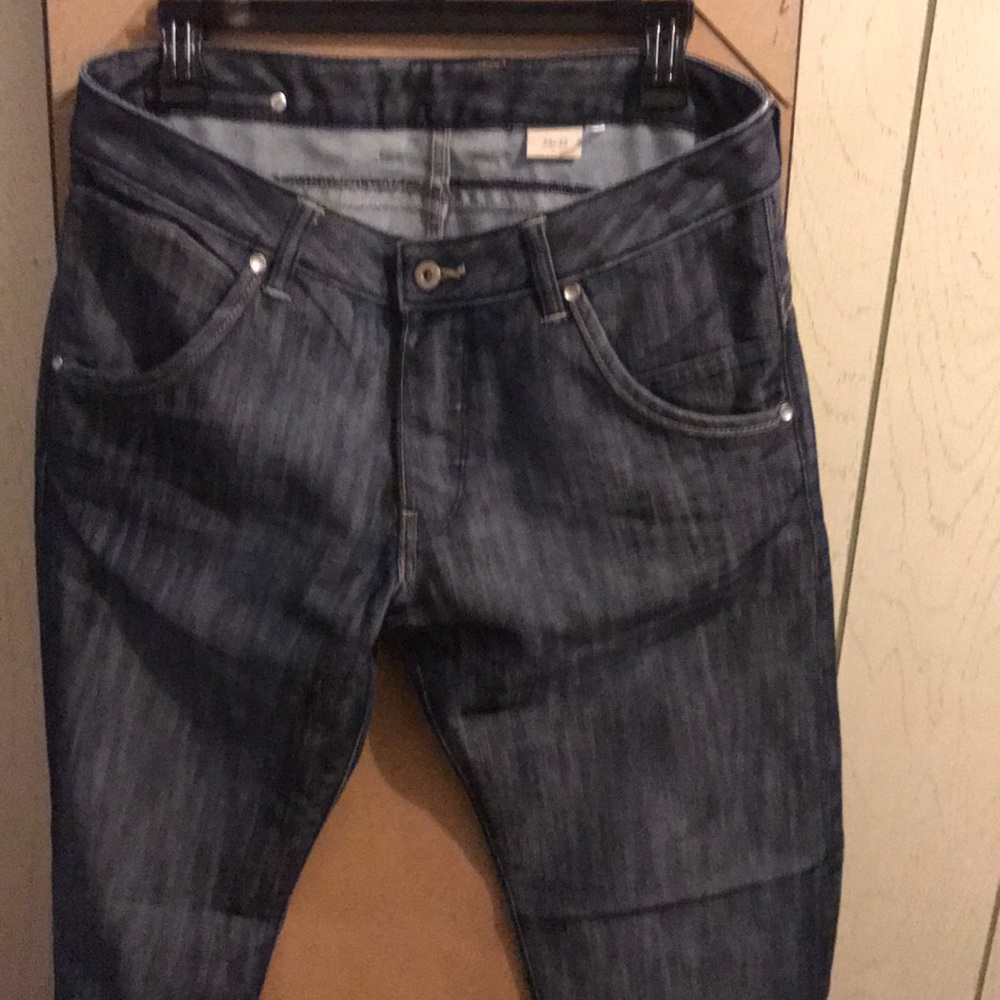 H&M jeans